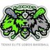 Texas Elite Lobos (@telbaseball) Twitter profile photo Texas Elite Lobos (@telbaseball) Twitter profile photo