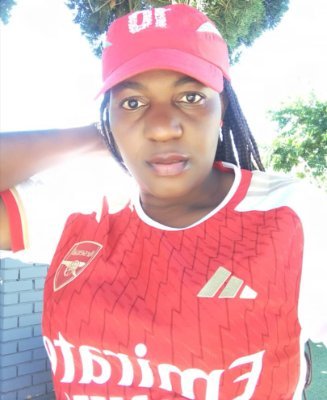 Arsenal girl