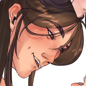 🌿danmei artist/ (ru/eng)/🔞(maybe??)/ wery lesbian person 🛐/ loves fengqing 🤭🌸