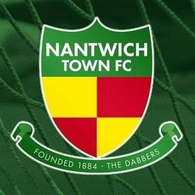 Nantwich Town FC Women - First Team EST 2020💚 
Cheshire Women’s Premier League 
⚽️ Promoted Runners Up CWYFL Championship East 2020/2021