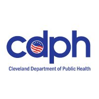 Cleveland Department of Public Health(@CleDPH) 's Twitter Profile Photo