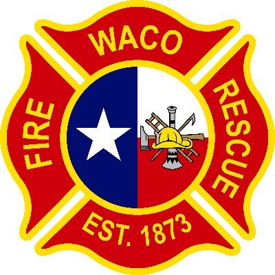 Official Twitter account for the Waco Fire Department. This account is not monitored 24/7. Call 9-1-1 to report emergencies.