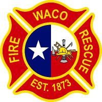 Waco Fire Department(@WacoTXFire) 's Twitter Profile Photo