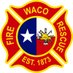 Waco Fire Department (@WacoTXFire) Twitter profile photo