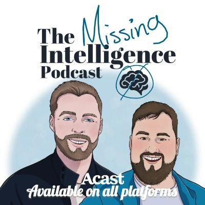 MissingIntelPod Profile Picture