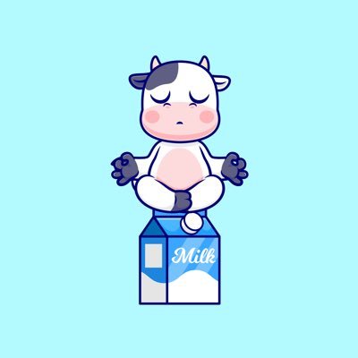 Dive into the cutest miner DApp on Solana! Adopt your COWS using SOL, produce your MILK, and harvest SOL tokens whenever you want! 🥛 🐮 8% daily rewards!