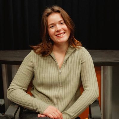 sarahgreporting's profile picture. 