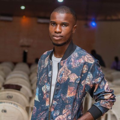 UI/UX Designer at Avvic Group LTD |
https://t.co/lwqXmTV1Qq