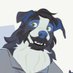 ThatQueerCollie (@ThatQueerCollie) Twitter profile photo