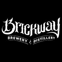 Brickway Brewery & Distillery(@DrinkBrickway) 's Twitter Profile Photo