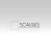 SCALING GmbH (@scalingagentur) Twitter profile photo SCALING GmbH (@scalingagentur) Twitter profile photo