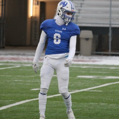 c/o 2️⃣5️⃣ rec/db / Ainlay 🗡️ ⚪️/ u18 team alberta / 4.68 laser / 5’11 175lbs 🇨🇦/ @liampiccinin@icloud.com