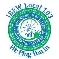 Local 103 IBEW(@IBEW103) 's Twitter Profile Photo