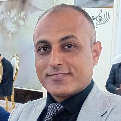 saeidbozorgii82's profile picture. 