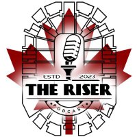 The Riser Podcast(@TheRiserPod) 's Twitter Profileg