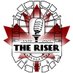 The Riser Podcast (@TheRiserPod) Twitter profile photo