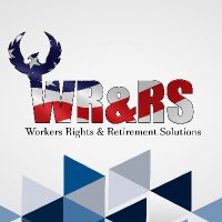 workersrightsandretirement(@workersrightsa1) 's Twitter Profile Photo
