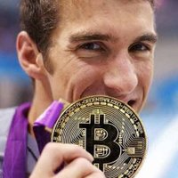 Bitcoin Olympic(@Bitcoinolympic) 's Twitter Profile Photo