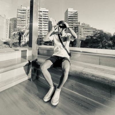 alexisluque_ Profile Picture