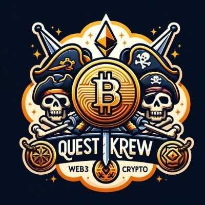 Quest Krew🏴‍☠️ Hosting The Best New Zealy Quests