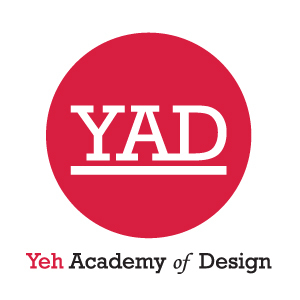 Yehacademy's profile picture. (주)싸이킥팩토리가 만든 포트폴리오 전문 디자인 학원