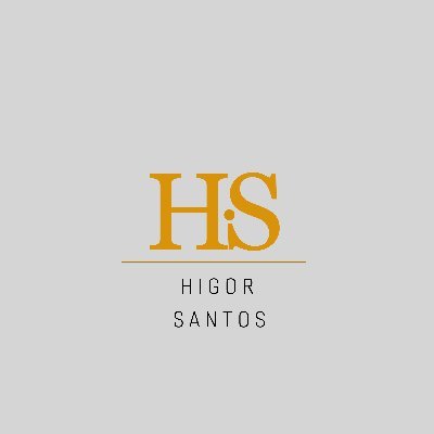HigorSantos_10 Profile Picture