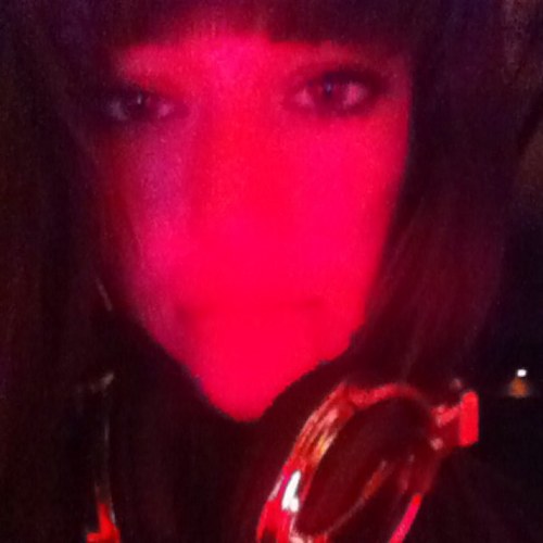 tigerlilysworld's profile picture. 