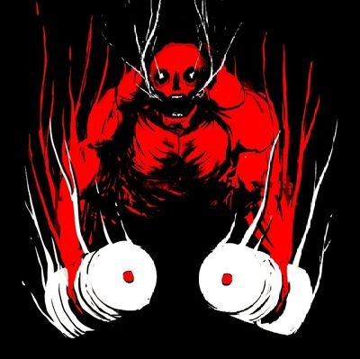 Frostycurse's profile picture. 🤺