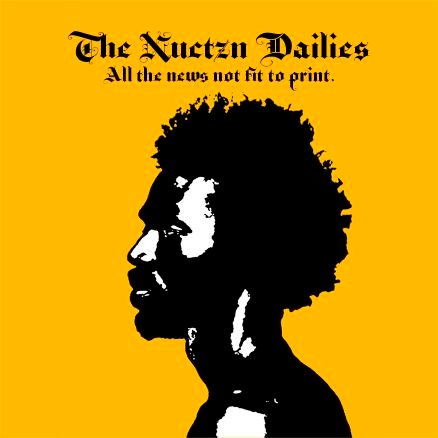 nuctzndailies_'s profile picture. All the news not fit to print.