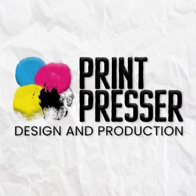printpresser Profile Picture