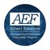 AEF Program (@aef_program) Twitter profile photo
