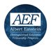 AEF Program (@AEF_Program) Twitter profile photo