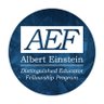 AEF_Program's profile picture. A unique opportunity for accomplished K-12 educators in the fields of STEM to serve in the national education arena