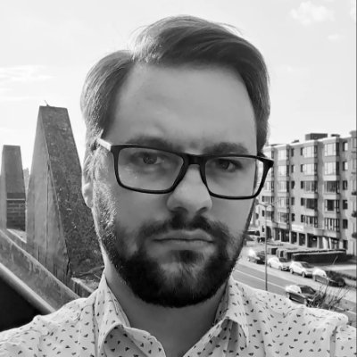 Nils_McCloud's profile picture. Logistic modeling engineer, physics PhD, gamer, casual wrestling fan, amateur linguistics enthousiast. Name rhymes with mills, not meals/miles. He/him. 🇪🇺🇧🇪