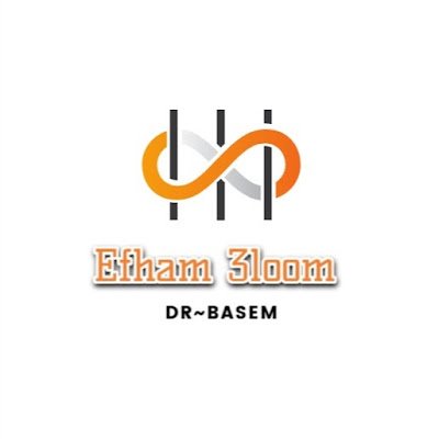 efham3loom's profile picture. 