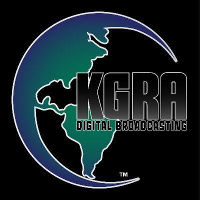 #KGRA Digital Broadcasting, the Network for #Paranormal, #Alternative, #TalkRadio.  Topics not covered by Mainstream Media. 