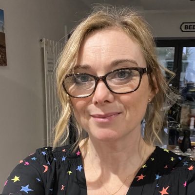 MrsK_Eng's profile picture. Deputy SENDCo and English Teacher @DavisonHigh. Reading is life. Lover of mountains, the sea, singing, tea. Chair of @5thseascouts.