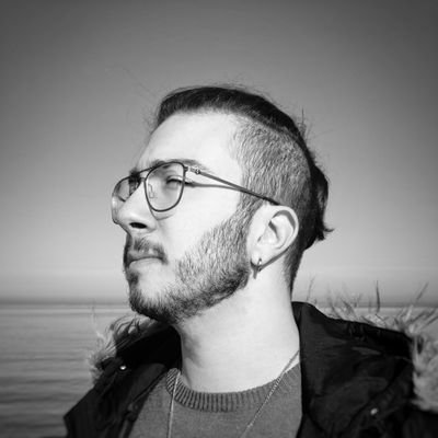 samudroiddotexe's profile picture. UI/UX Designer. Making products simple and accessible is my passion.