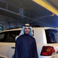 موسى الشمري (@moosaalshamry) Twitter profile photo