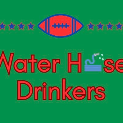 Find us weekly on youtube @WaterHoseDrinkersPodcast and Water Hose Drinkers on Spotify. Email WaterHoseDrinkers@gmail.com @absmith24 @BevillJosh @cooper_r14