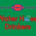 Water Hose Drinkers (@WHDPodcast) Twitter profile photo