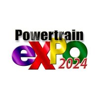 powertrain_expo(@Powertrain_Expo) 's Twitter Profile Photo