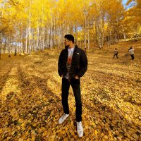 Siddharth Bhardwaj (@iam___siddharth) 's Twitter Profile
