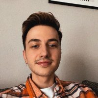 Daniel ✨ (@danielsteinfeld) 's Twitter Profile