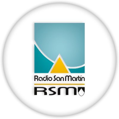 Radio San Martín es un medio de comunicación cultural y Católico.
📻 97.7 FM - 1380 AM
🌐https://t.co/p2rzUr4Vkf
55 años
Siempre junto a ti.