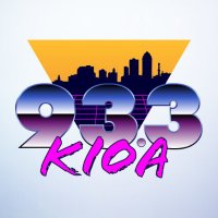 93.3 KIOA (@kioa933) 's Twitter Profile