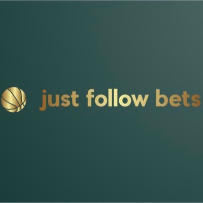 Bettor for five plus years. Sports betting is easy when you use statistics and not emotions. Just Follow me and you won’t regret it. 🔥