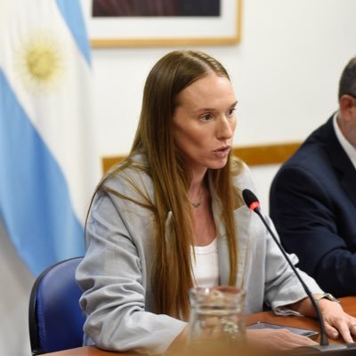 Diputada Nacional por la Provincia de Buenos Aires | Bloque PRO | Abogada