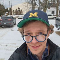 Ben Wetherbee ⚓❄🐝(@wetherbeephd) 's Twitter Profile Photo