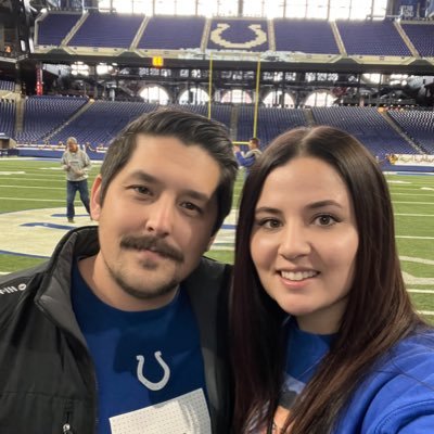 New Jersey transplant living in the Hoosier state. Bravo TV & Colts football enthusiast.
